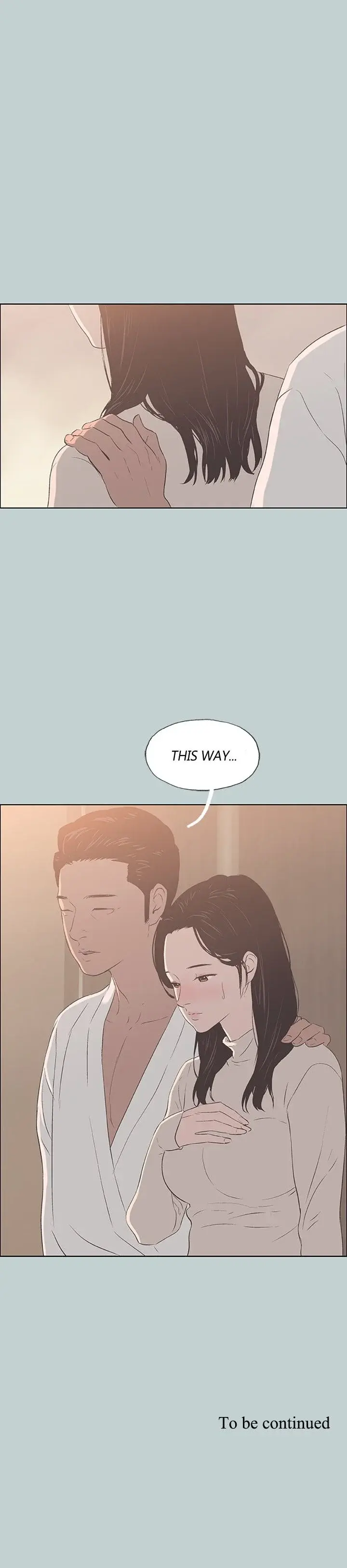 Breakaway Joys Of Travel Chapter 87 - Page 28
