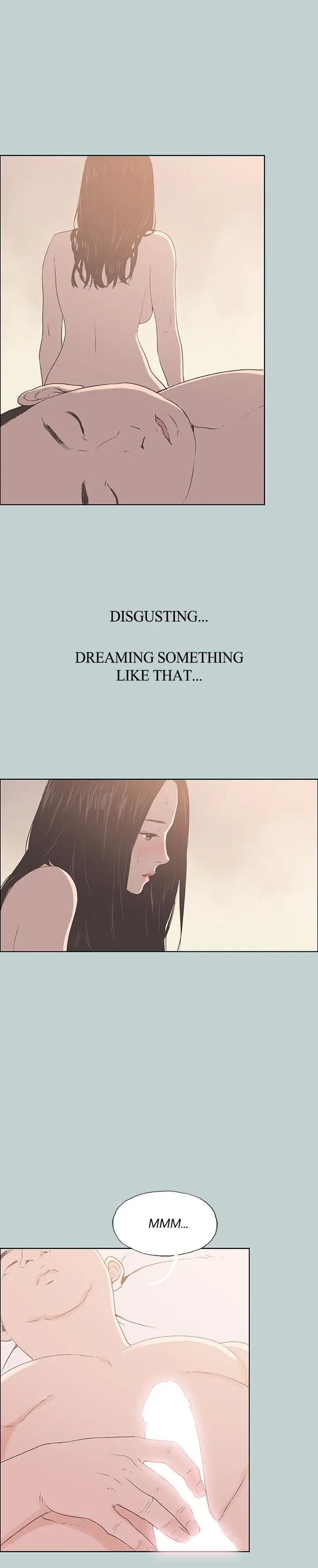Breakaway Joys Of Travel Chapter 87 - Page 7