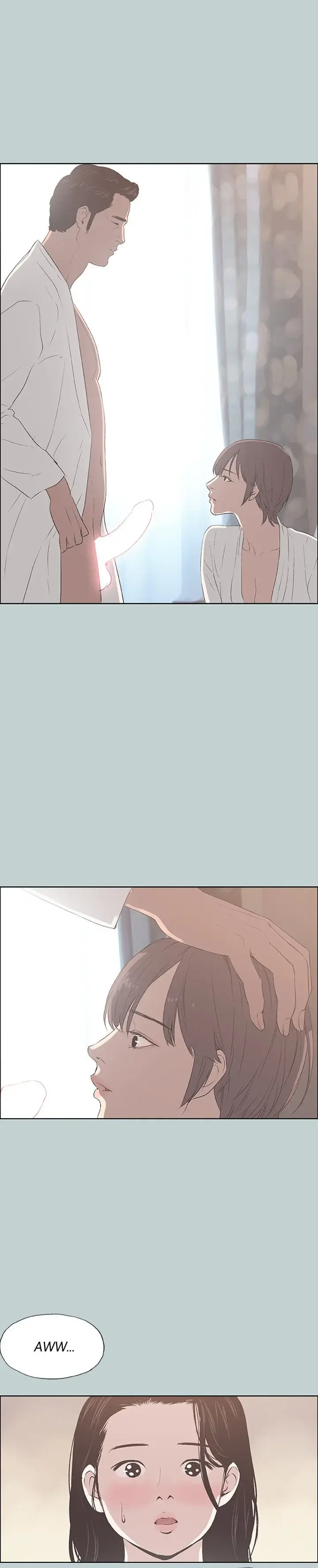 Breakaway Joys Of Travel Chapter 88 - Page 11