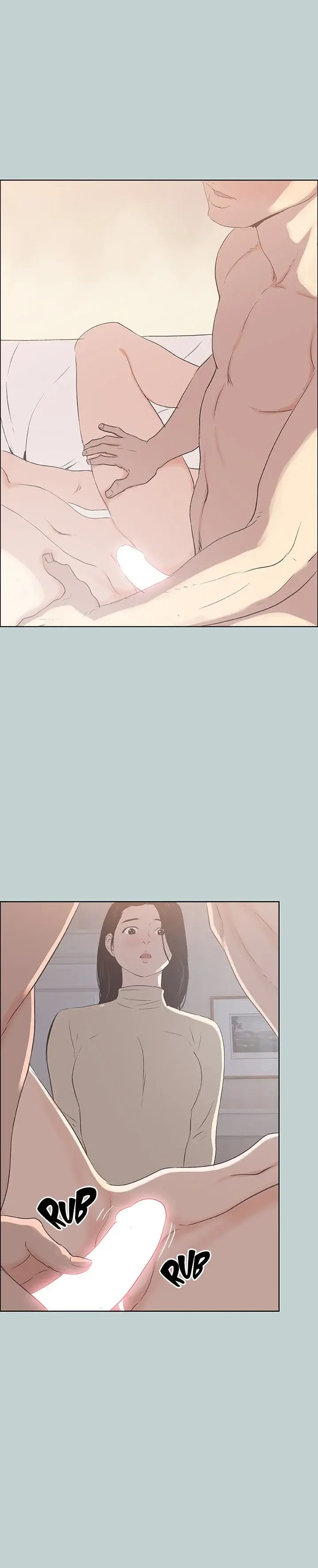 Breakaway Joys Of Travel Chapter 88 - Page 17