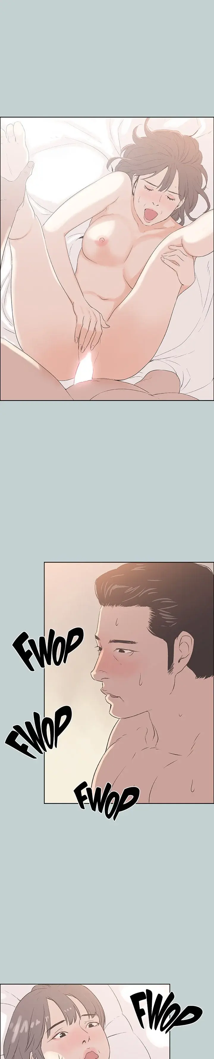 Breakaway Joys Of Travel Chapter 88 - Page 19
