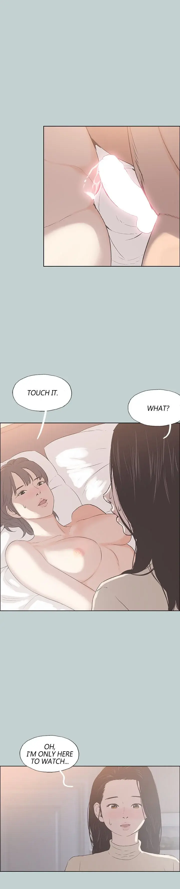 Breakaway Joys Of Travel Chapter 88 - Page 22
