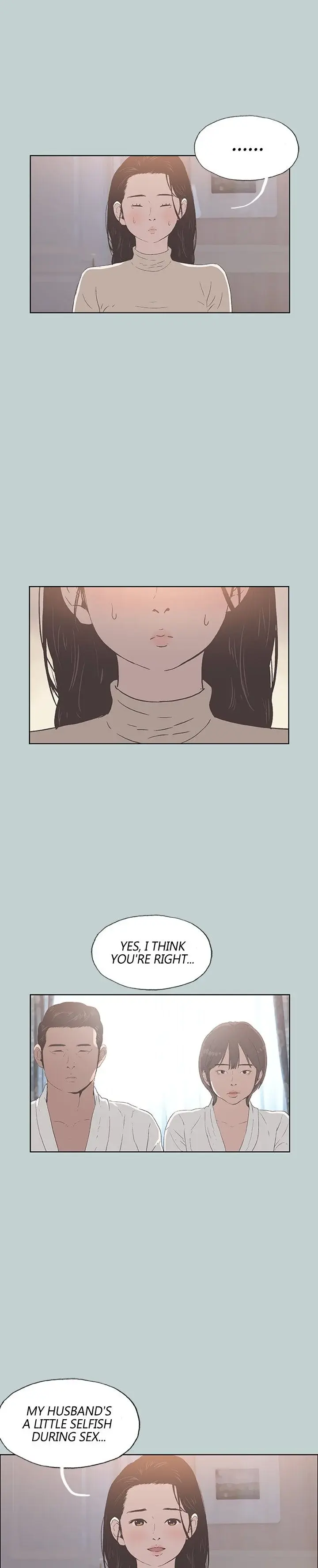 Breakaway Joys Of Travel Chapter 88 - Page 5