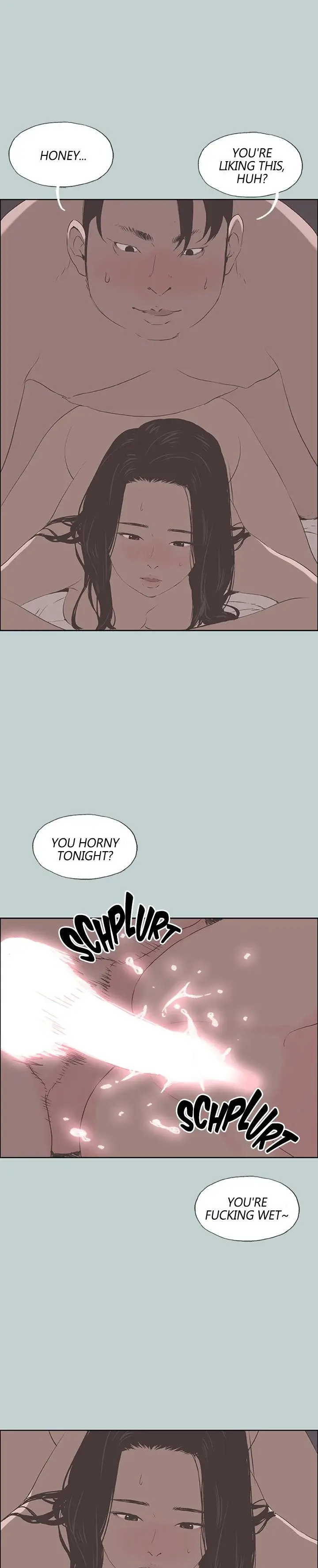 Breakaway Joys Of Travel Chapter 89 - Page 19
