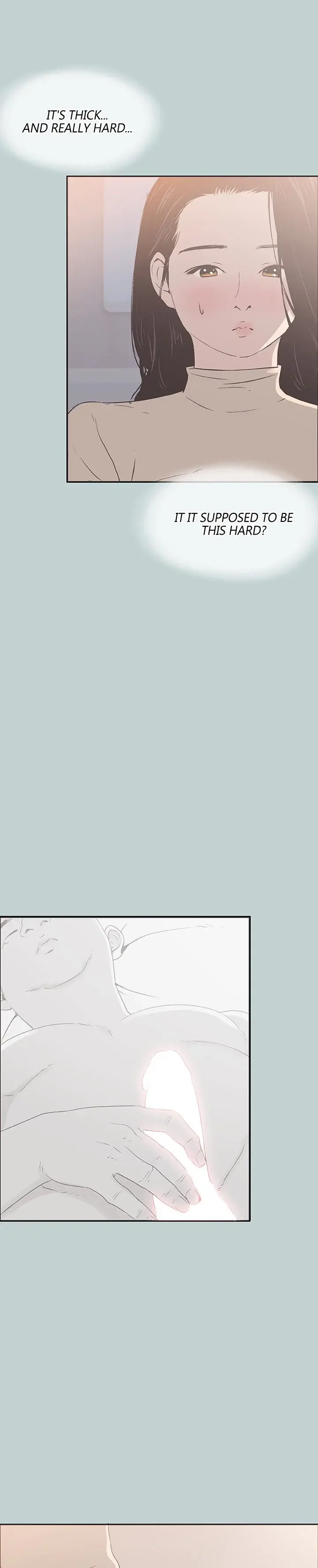 Breakaway Joys Of Travel Chapter 89 - Page 5