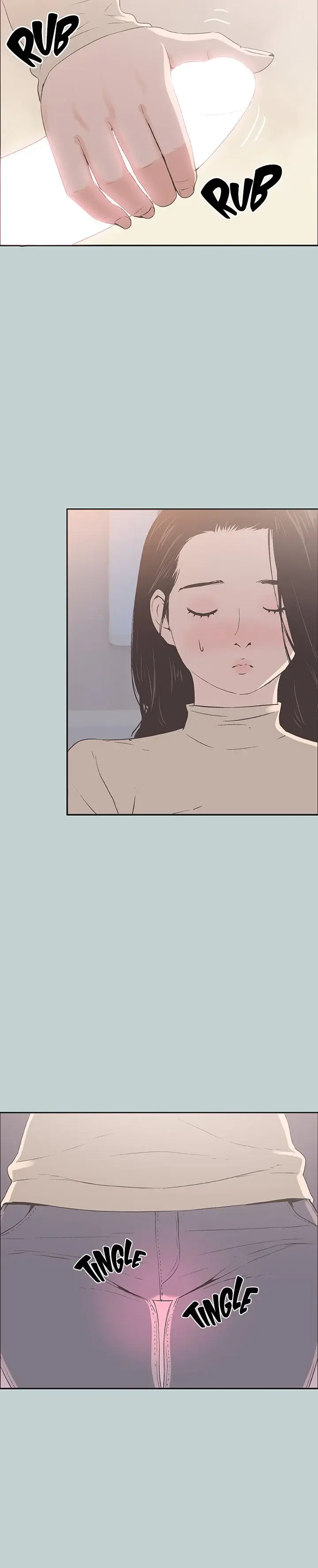Breakaway Joys Of Travel Chapter 89 - Page 6