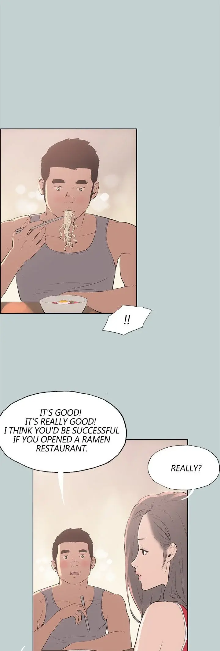 Breakaway Joys Of Travel Chapter 9 - Page 10