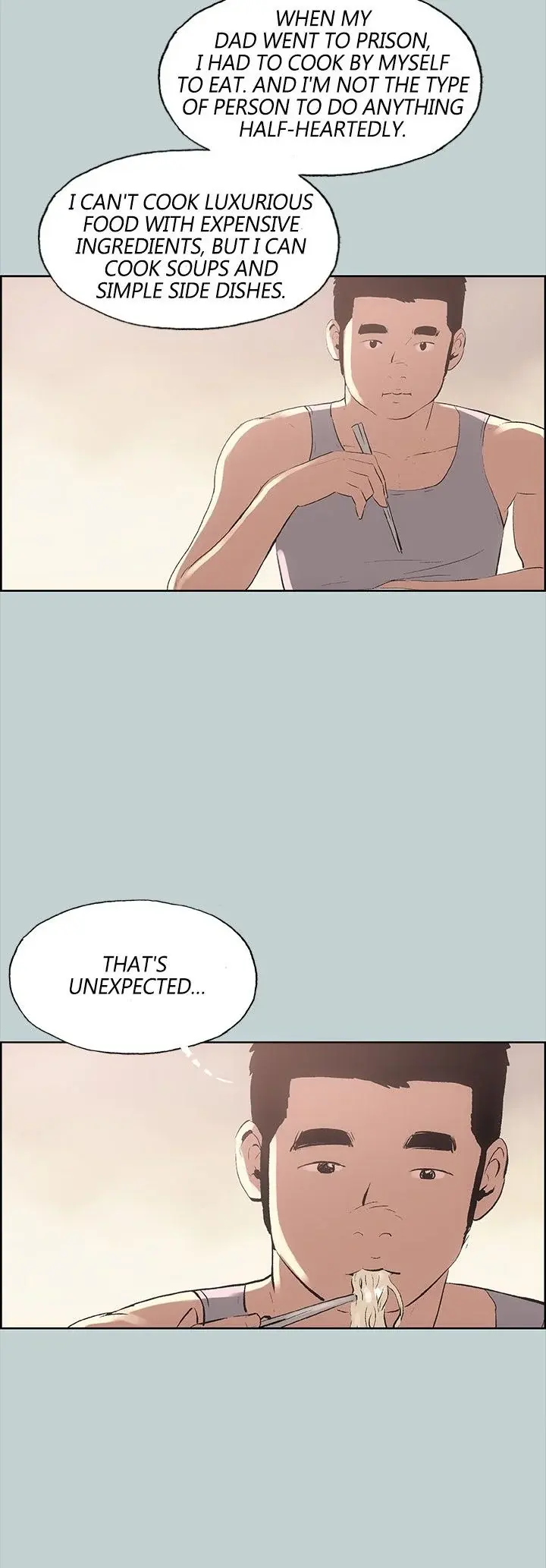 Breakaway Joys Of Travel Chapter 9 - Page 13
