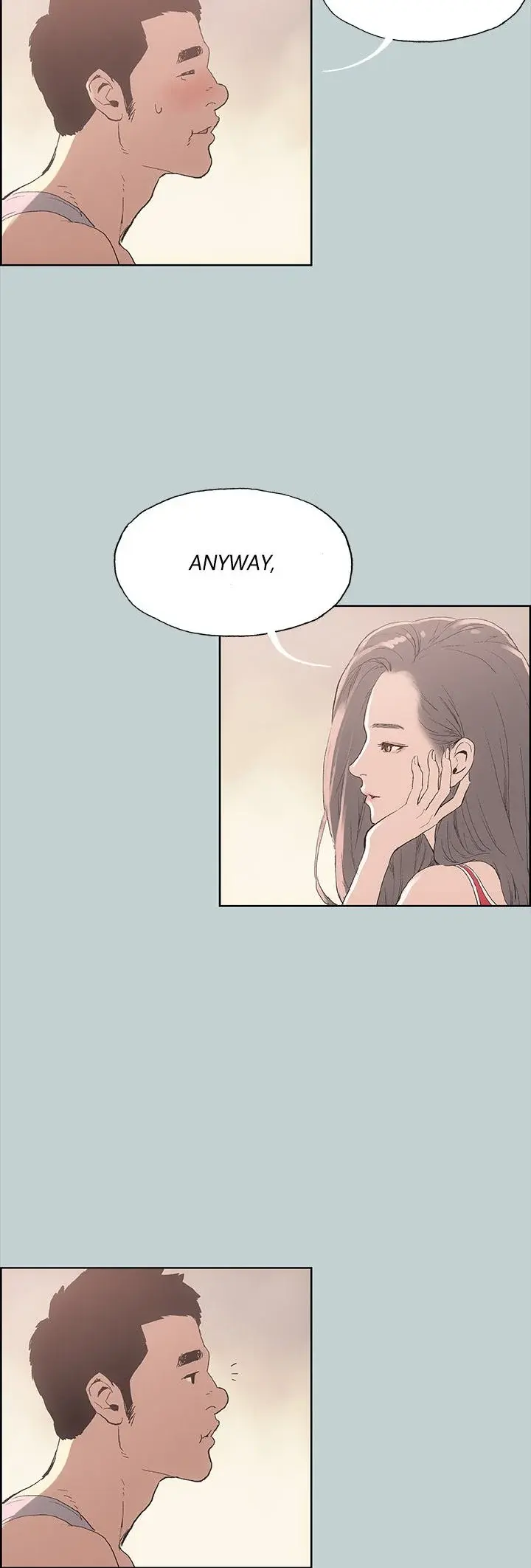 Breakaway Joys Of Travel Chapter 9 - Page 15