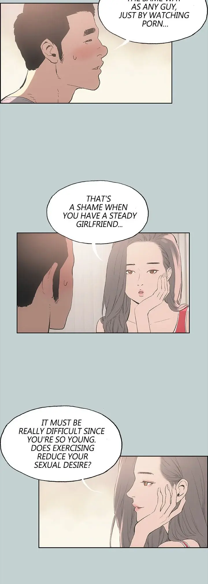 Breakaway Joys Of Travel Chapter 9 - Page 17