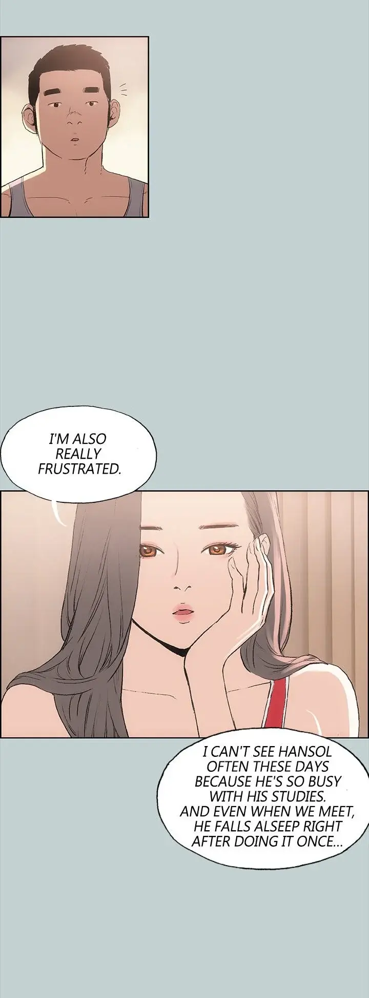 Breakaway Joys Of Travel Chapter 9 - Page 19