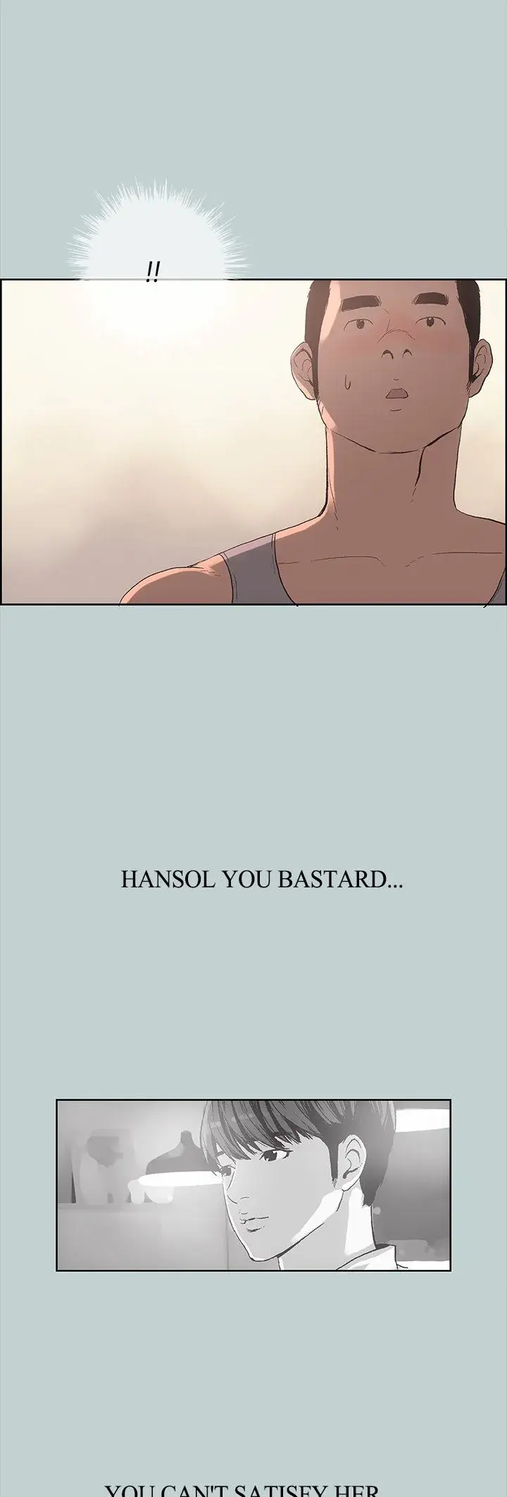 Breakaway Joys Of Travel Chapter 9 - Page 20
