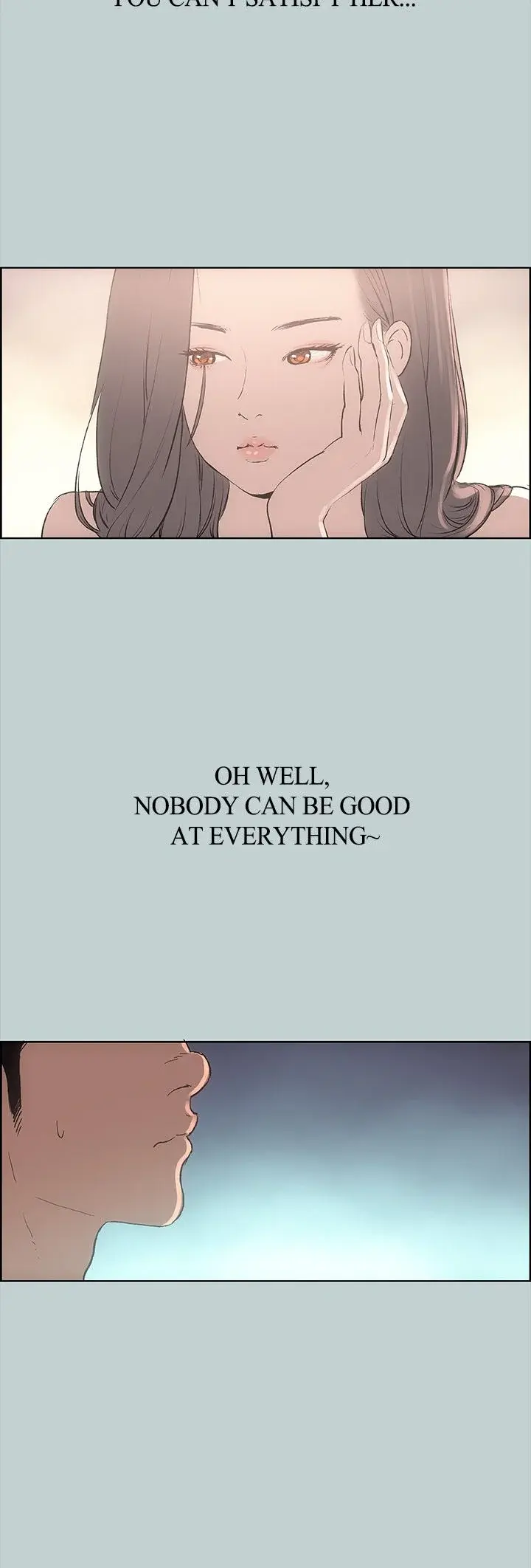 Breakaway Joys Of Travel Chapter 9 - Page 21
