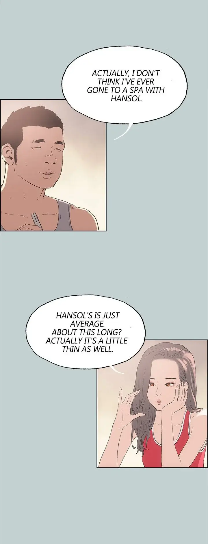 Breakaway Joys Of Travel Chapter 9 - Page 24