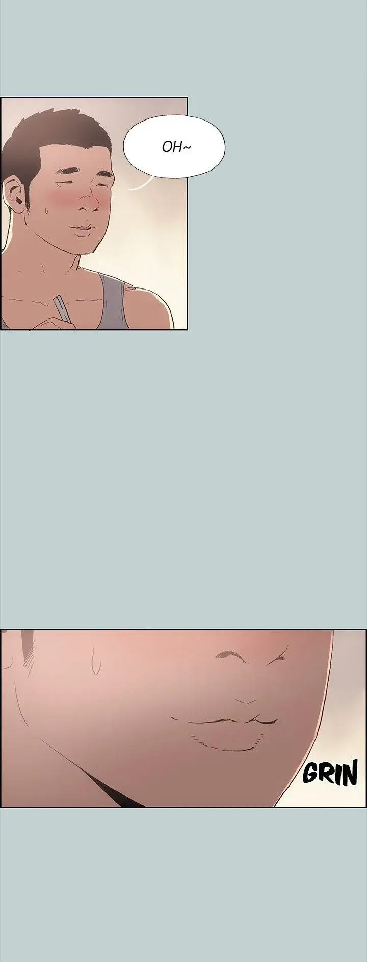 Breakaway Joys Of Travel Chapter 9 - Page 25
