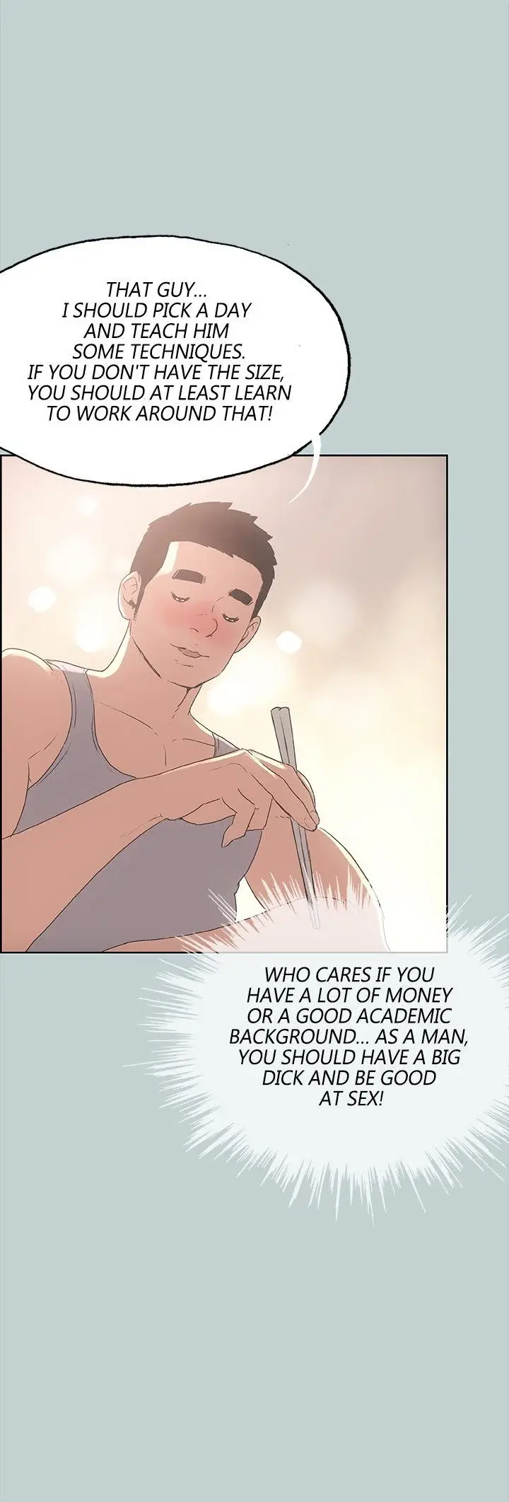 Breakaway Joys Of Travel Chapter 9 - Page 26