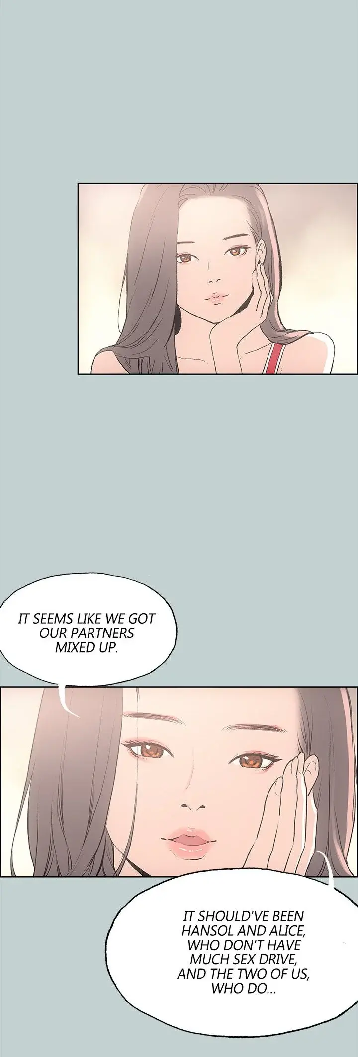 Breakaway Joys Of Travel Chapter 9 - Page 27