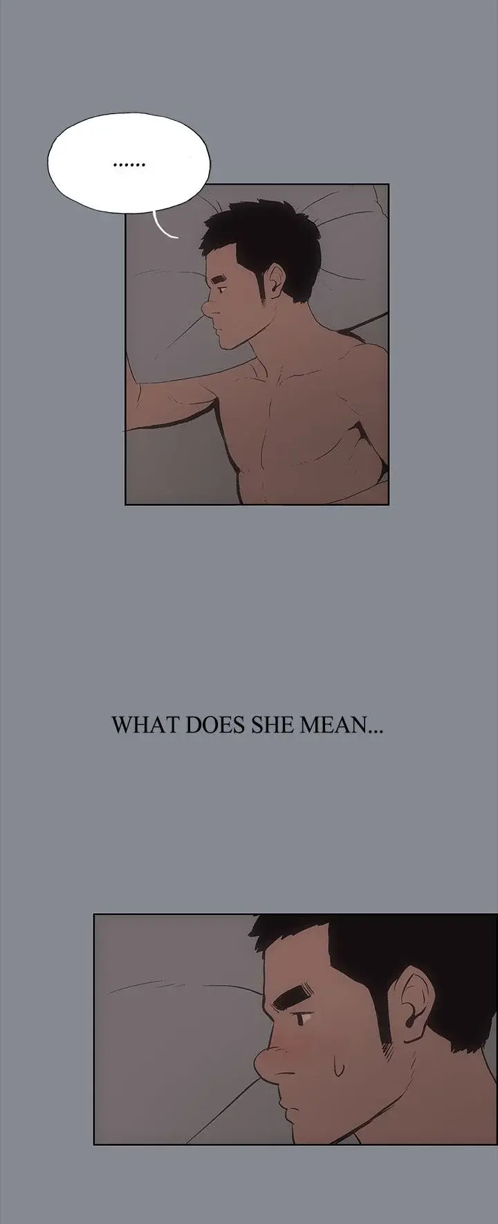 Breakaway Joys Of Travel Chapter 9 - Page 29