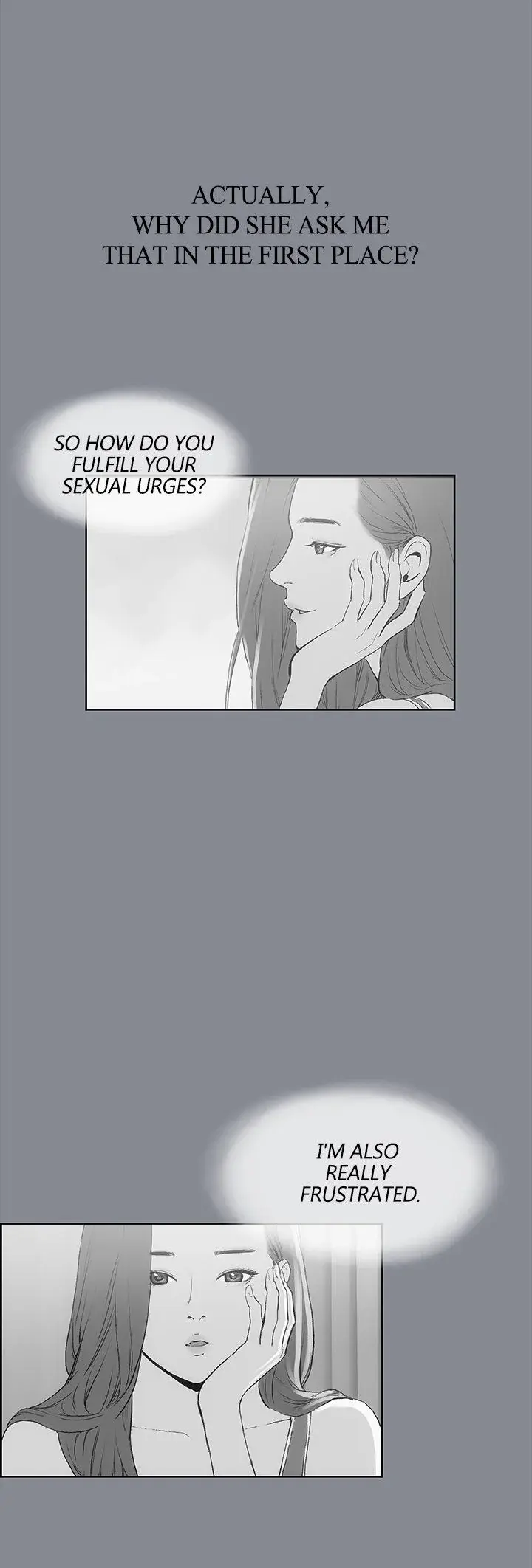 Breakaway Joys Of Travel Chapter 9 - Page 30