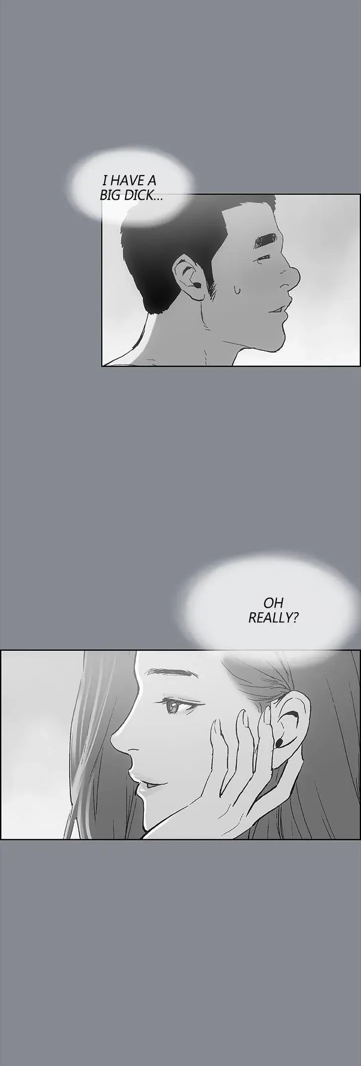 Breakaway Joys Of Travel Chapter 9 - Page 31