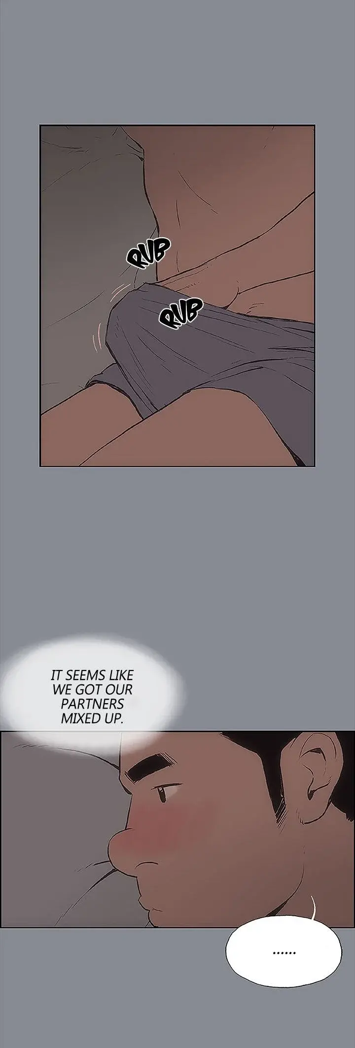Breakaway Joys Of Travel Chapter 9 - Page 32