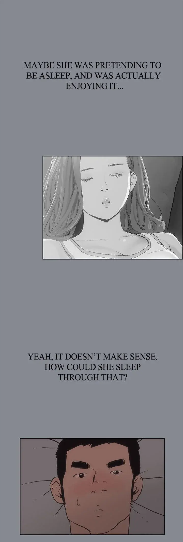 Breakaway Joys Of Travel Chapter 9 - Page 34