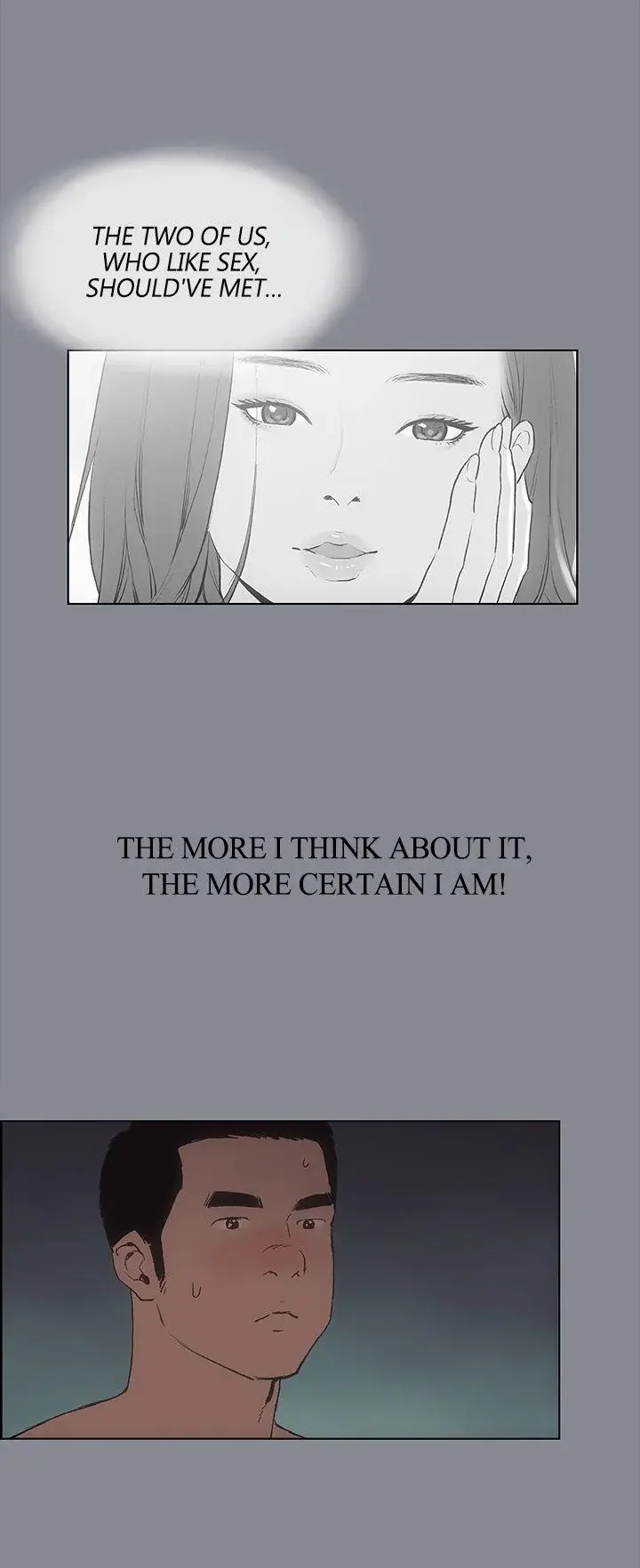 Breakaway Joys Of Travel Chapter 9 - Page 38