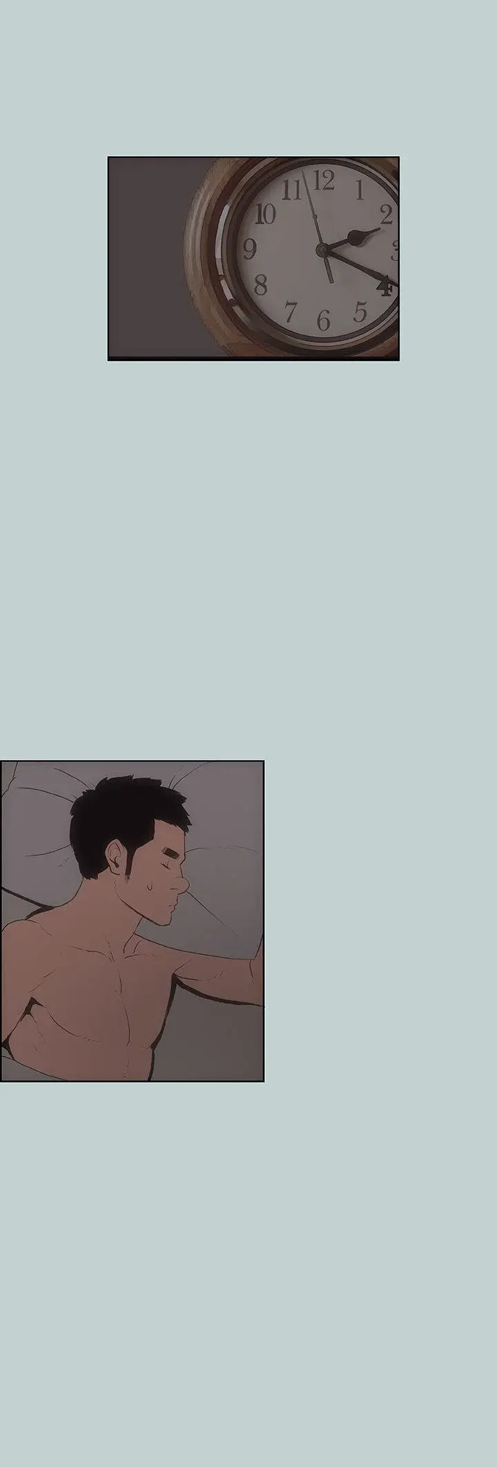 Breakaway Joys Of Travel Chapter 9 - Page 4
