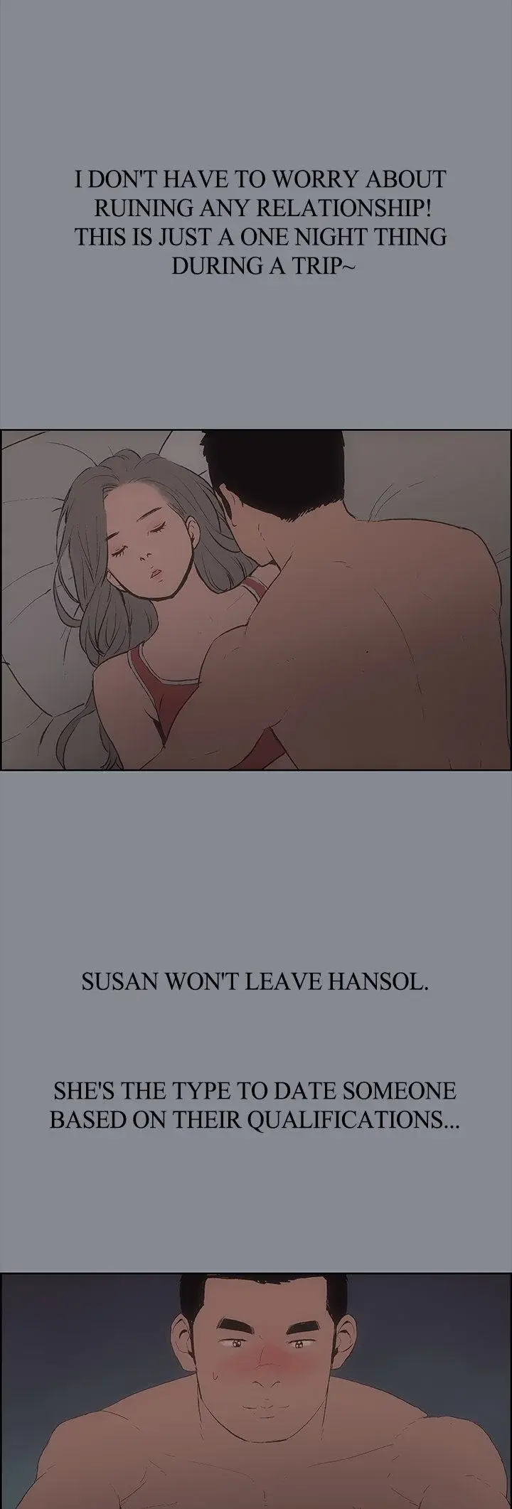 Breakaway Joys Of Travel Chapter 9 - Page 40