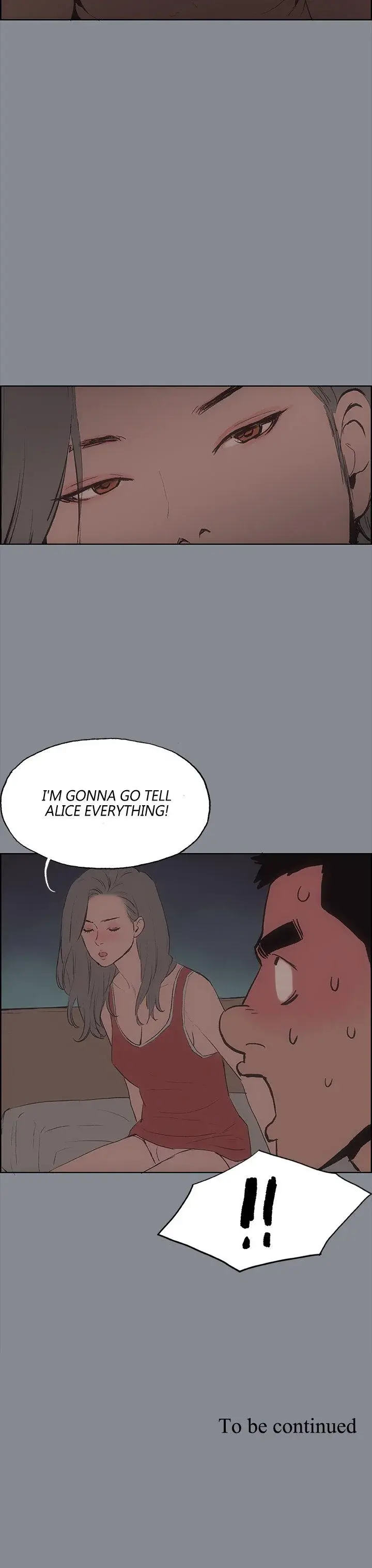 Breakaway Joys Of Travel Chapter 9 - Page 45