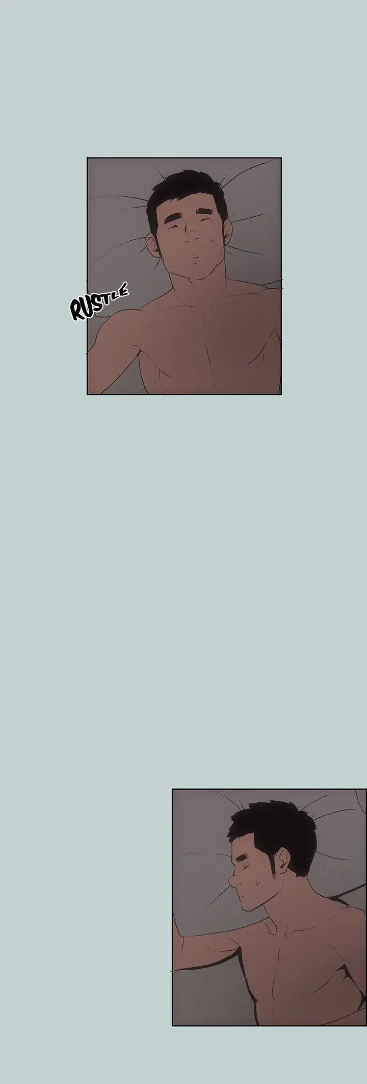 Breakaway Joys Of Travel Chapter 9 - Page 5