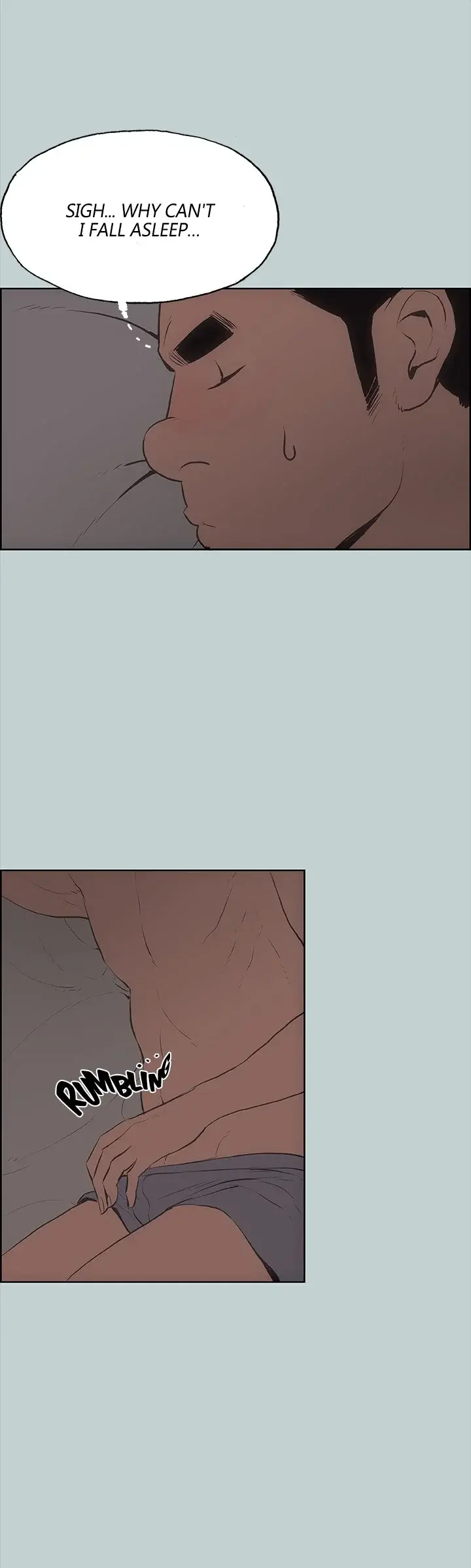 Breakaway Joys Of Travel Chapter 9 - Page 6