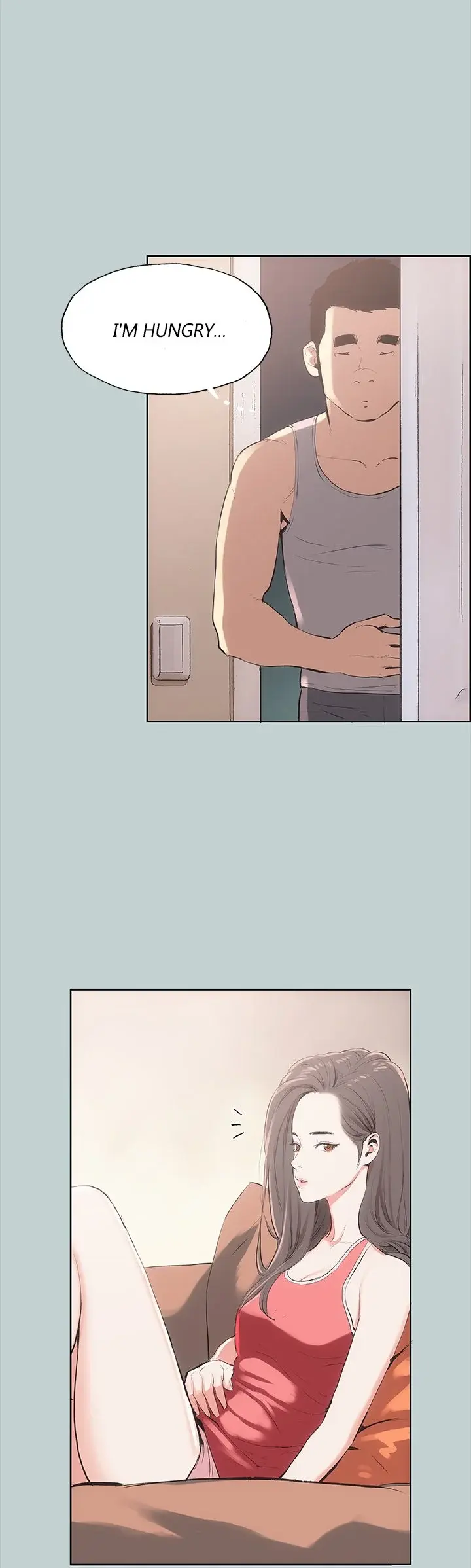 Breakaway Joys Of Travel Chapter 9 - Page 7