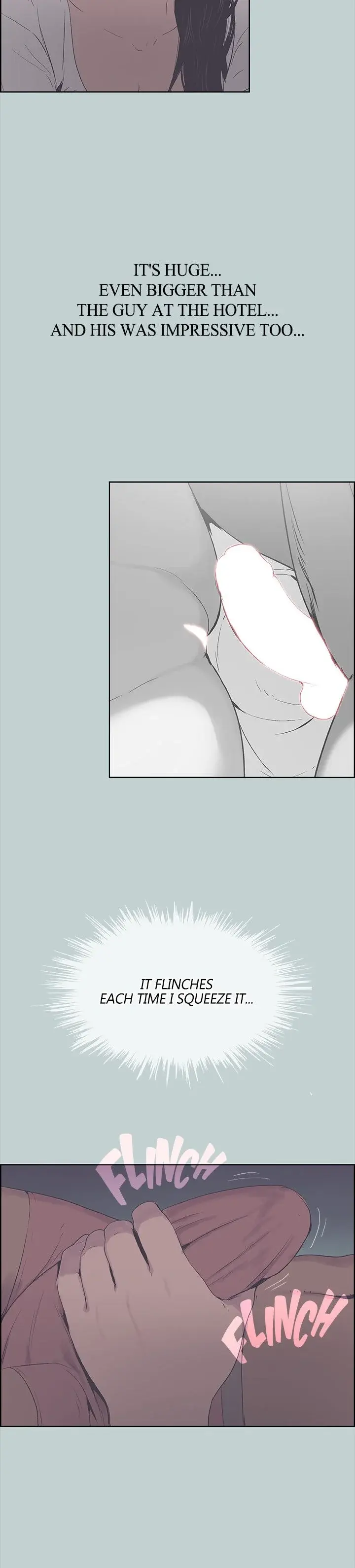 Breakaway Joys Of Travel Chapter 90 - Page 10