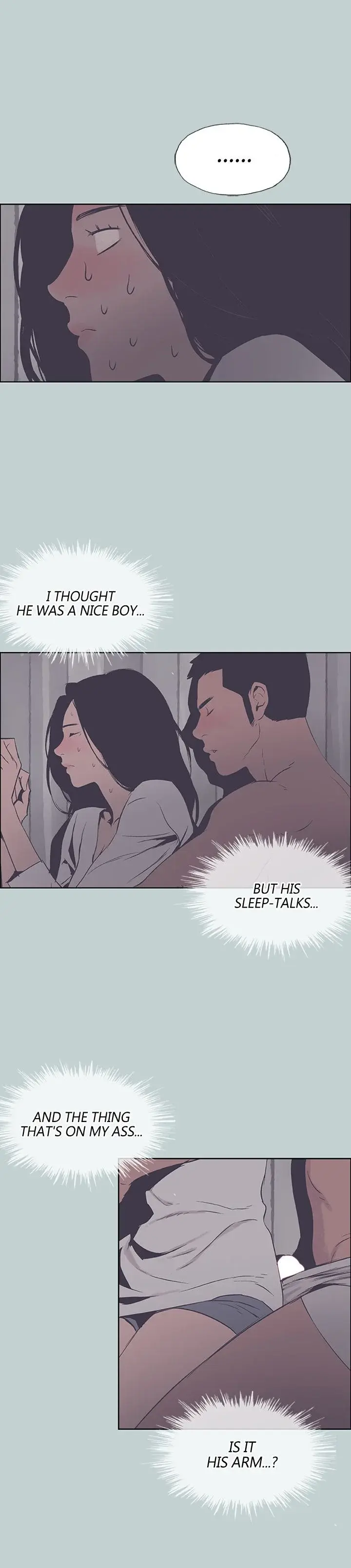 Breakaway Joys Of Travel Chapter 90 - Page 16