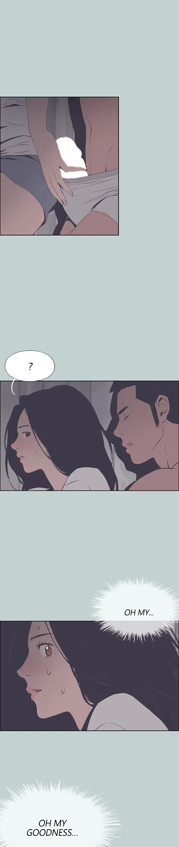 Breakaway Joys Of Travel Chapter 90 - Page 17