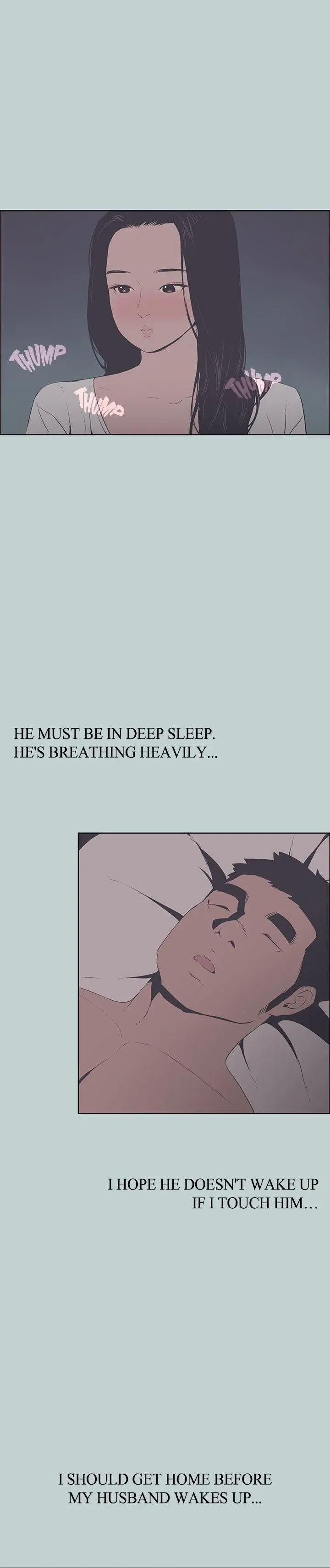 Breakaway Joys Of Travel Chapter 90 - Page 7