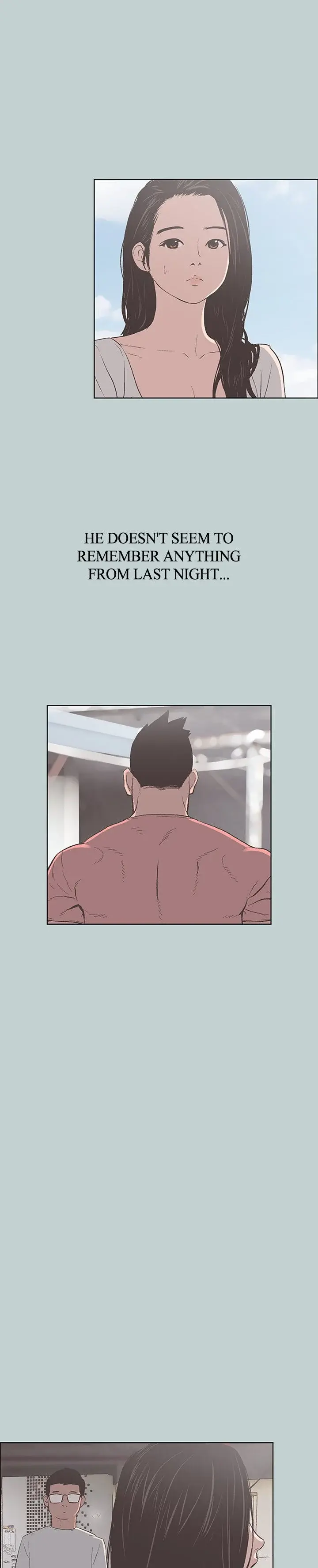 Breakaway Joys Of Travel Chapter 91 - Page 15