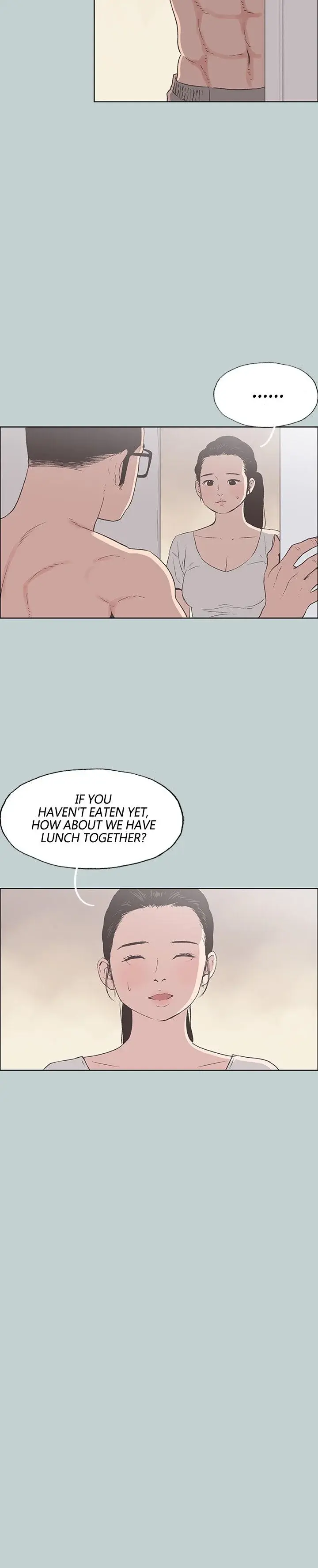 Breakaway Joys Of Travel Chapter 91 - Page 20