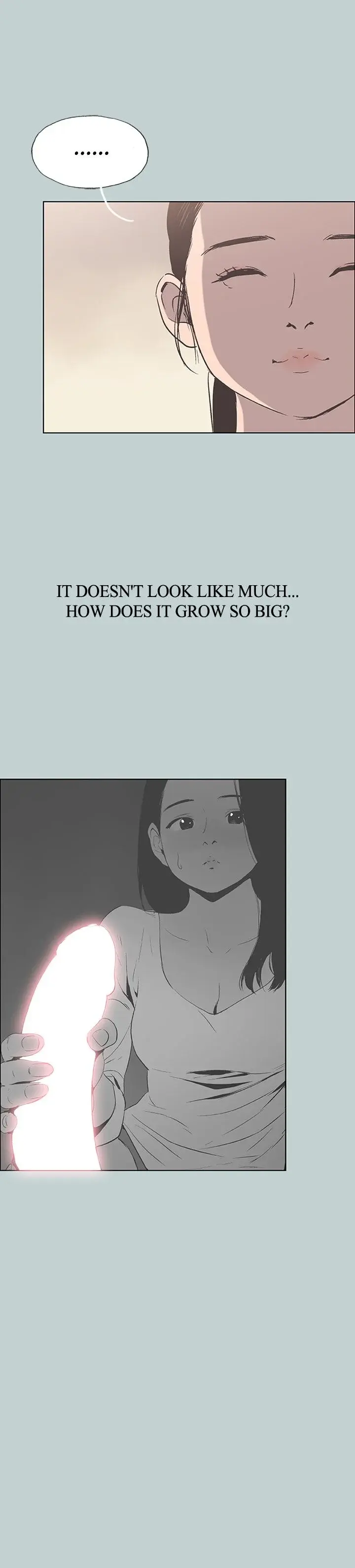 Breakaway Joys Of Travel Chapter 91 - Page 23