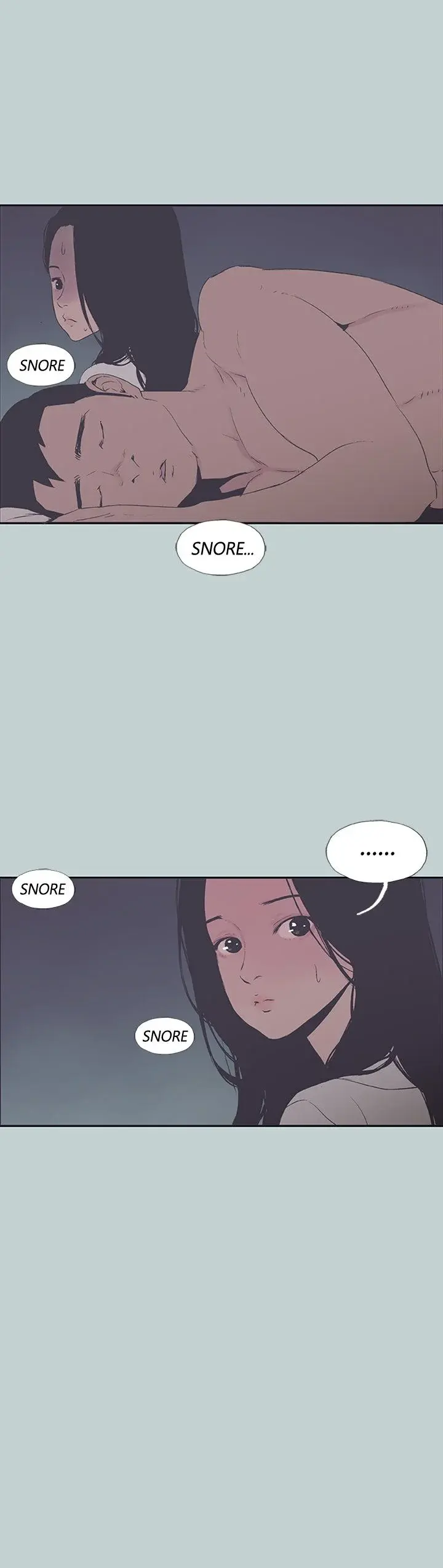 Breakaway Joys Of Travel Chapter 91 - Page 3