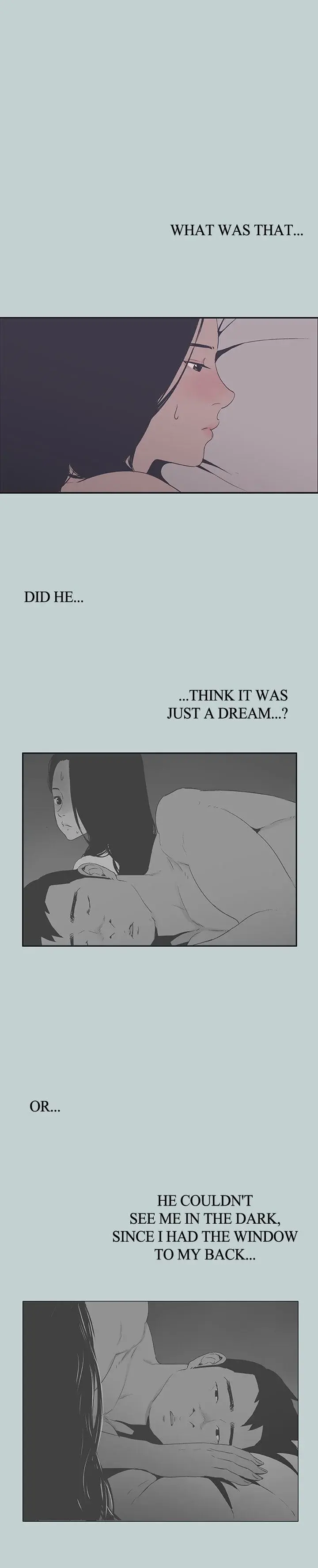 Breakaway Joys Of Travel Chapter 91 - Page 5