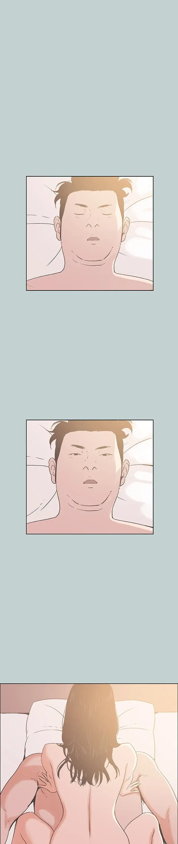 Breakaway Joys Of Travel Chapter 91 - Page 9