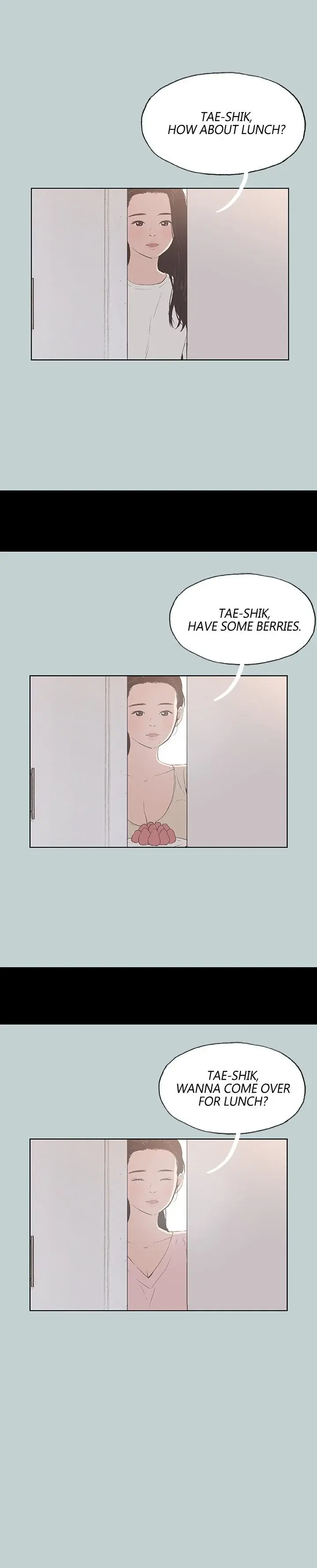 Breakaway Joys Of Travel Chapter 92 - Page 3