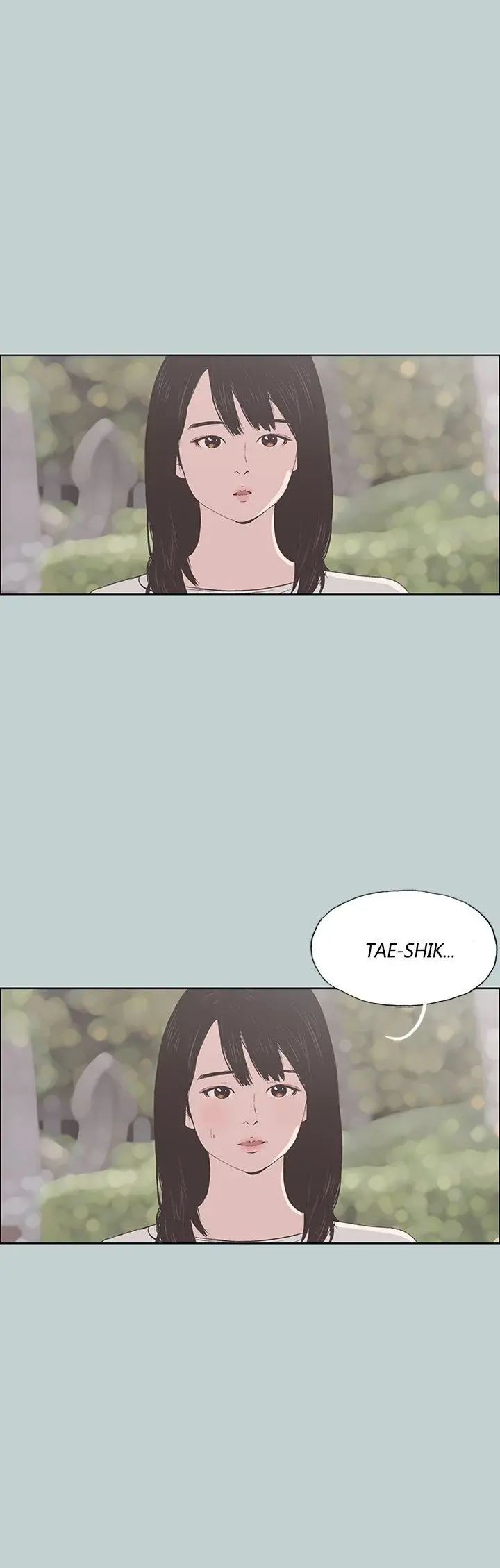 Breakaway Joys Of Travel Chapter 93 - Page 1