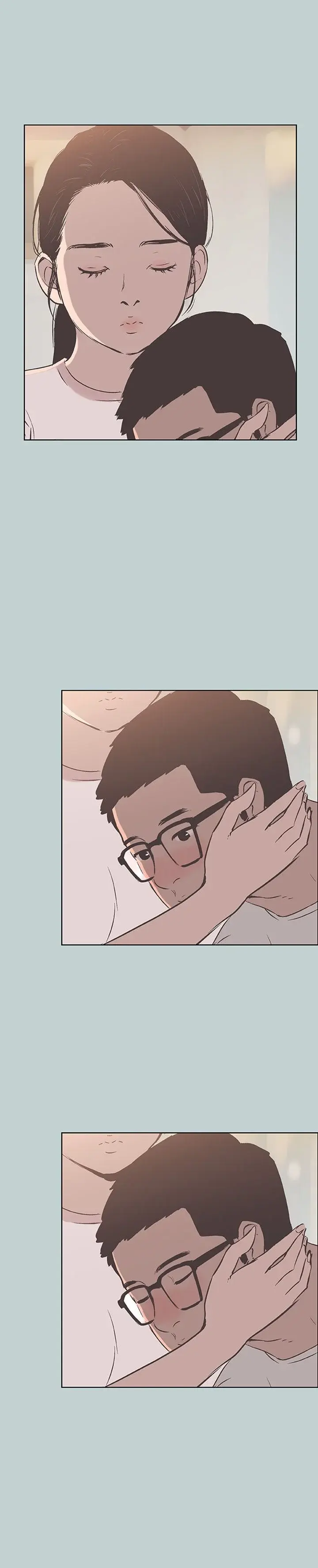 Breakaway Joys Of Travel Chapter 93 - Page 11
