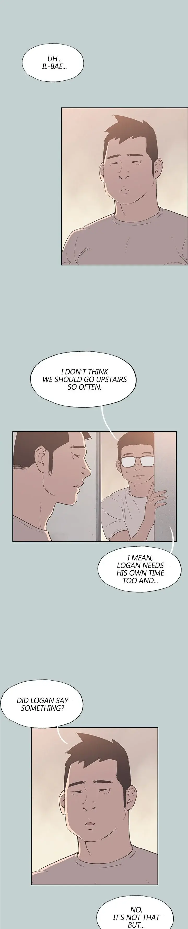 Breakaway Joys Of Travel Chapter 93 - Page 13