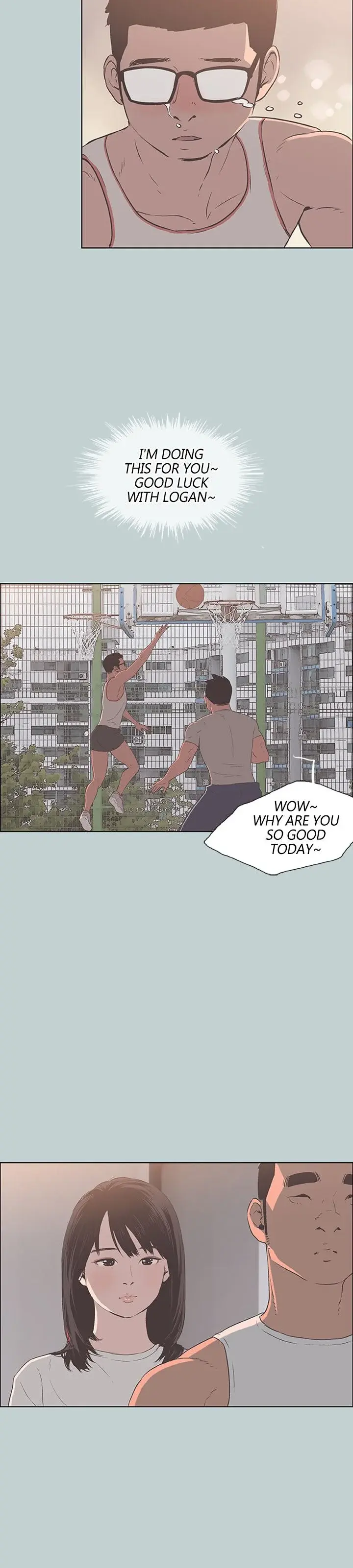 Breakaway Joys Of Travel Chapter 93 - Page 16