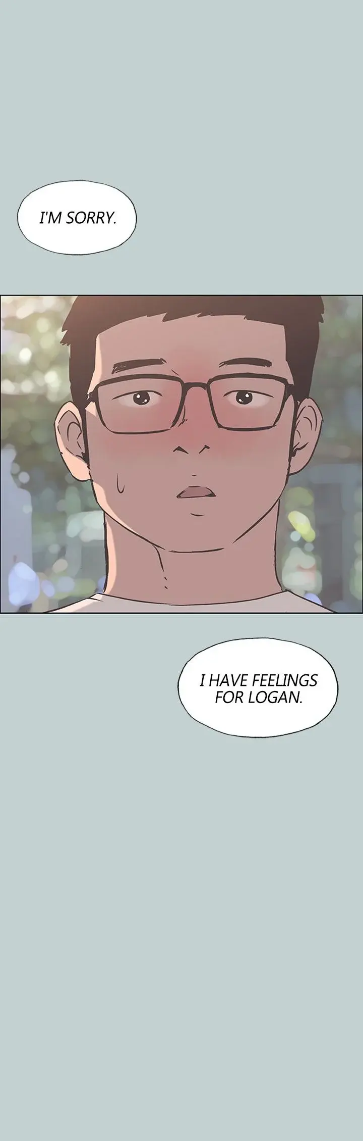 Breakaway Joys Of Travel Chapter 93 - Page 2