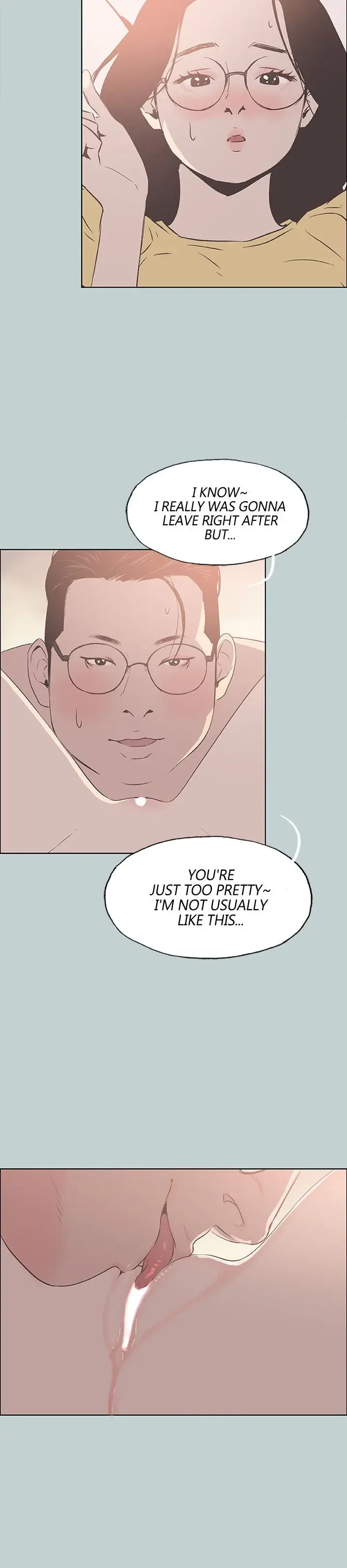 Breakaway Joys Of Travel Chapter 93 - Page 20